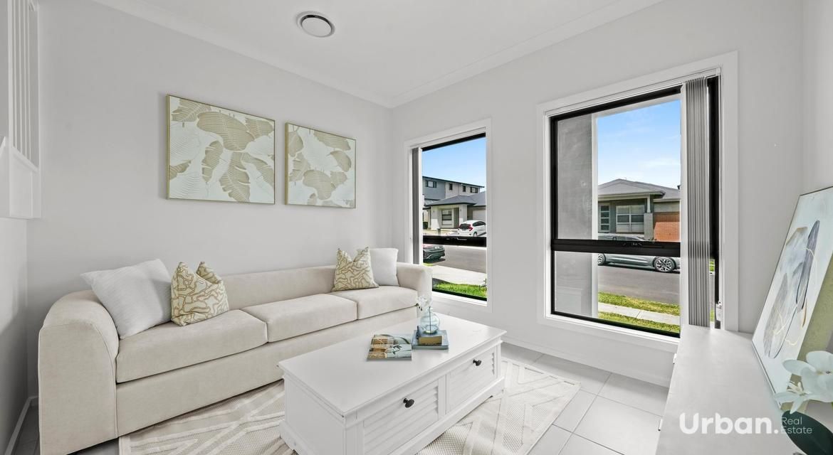 Denham Court 3 Corkwood Street