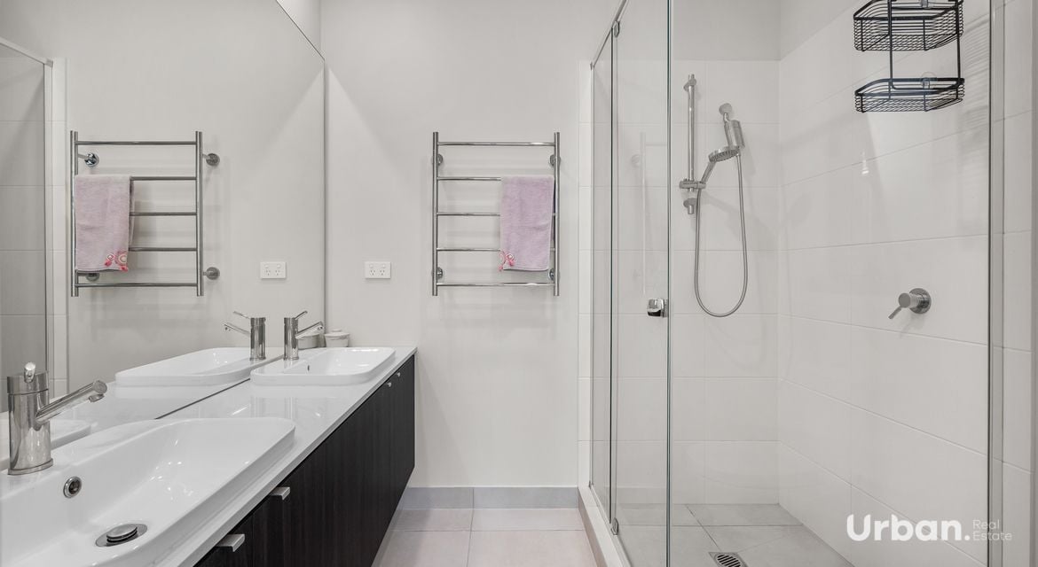 Jordan Springs 39 Tedbury Road