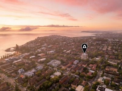 Dee Why - 7/89 Oaks Avenue