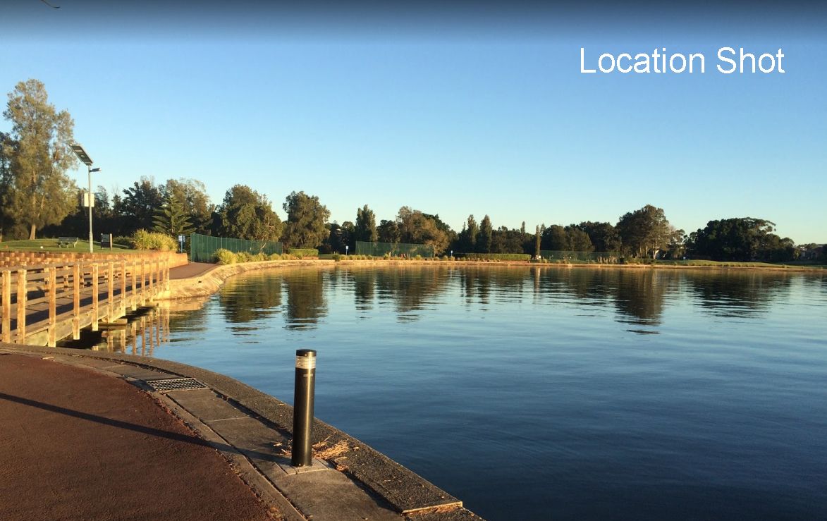 6/13 Brewer Street, Concord NSW