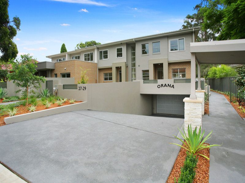 6/27-29 Durbar Avenue KIRRAWEE 2232