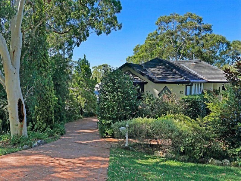 10-12 Epacris Avenue, CARINGBAH SOUTH, Caringbah South - Thumbnail 2