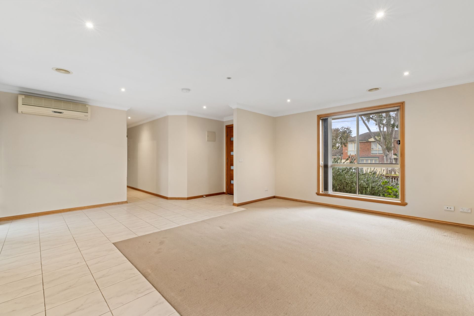 Stunning Home Opposite Penders Park