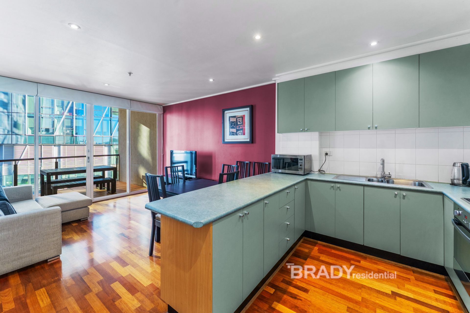 143/538 Little Lonsdale Street Melbourne VIC, Melbourne - Thumbnail 4