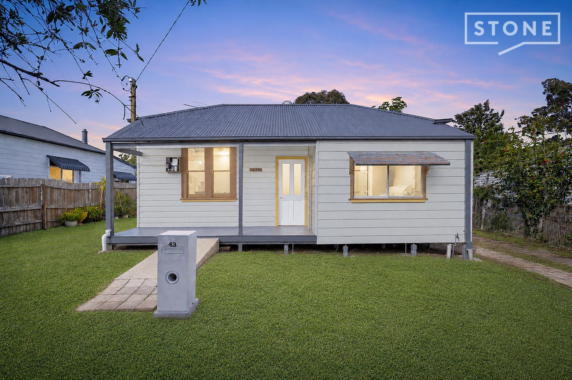 43 Edith Street, Cessnock