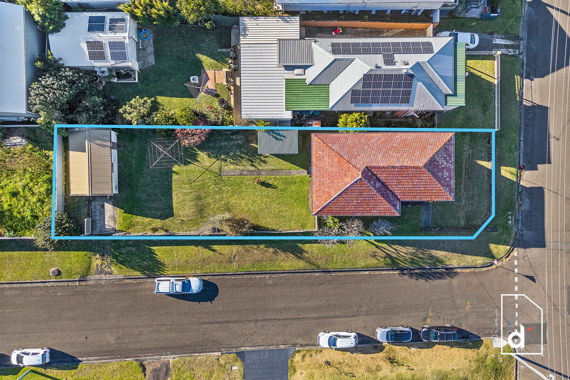 30 Owen Street, Bulli NSW