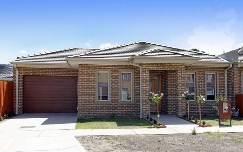 9 Myrtle Street, Thomastown