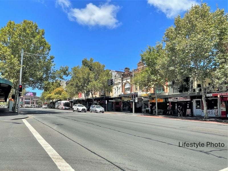 15/265 Palmer Street Darlinghurst NSW, Darlinghurst - Thumbnail 5