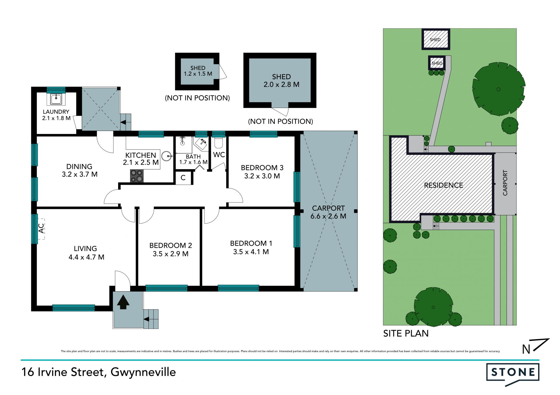 Loved family home with immense potential