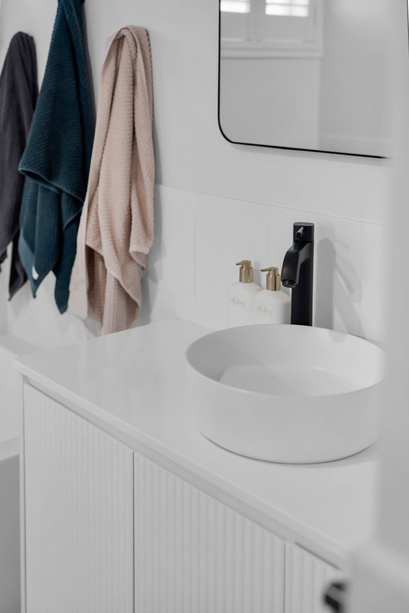 A charming family haven