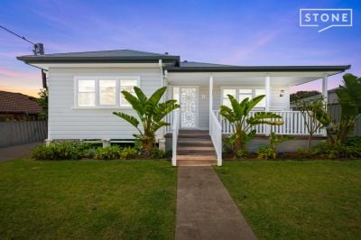 Bellbird 71 Kendall Street