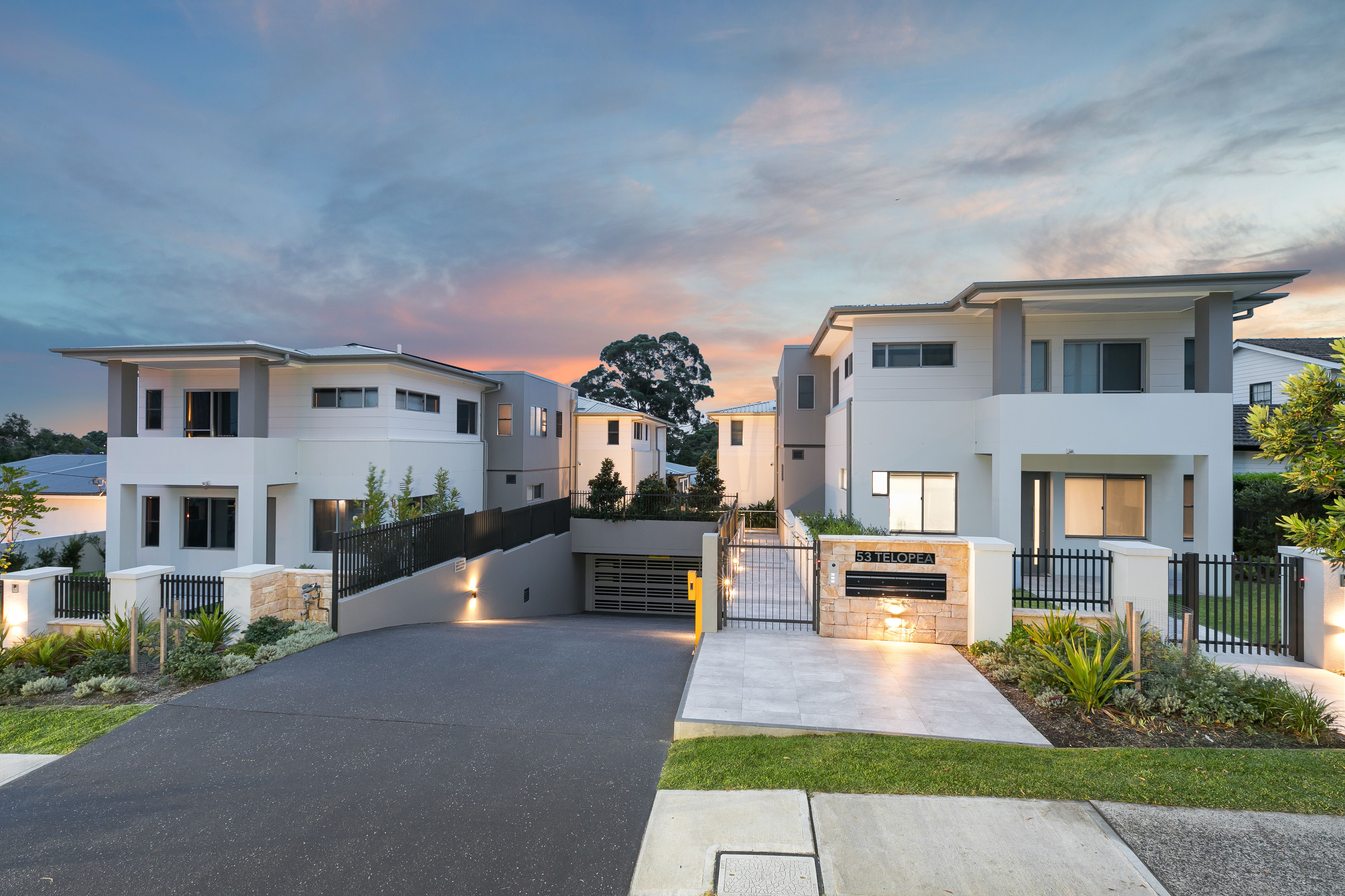 3/53 Telopea Avenue CARINGBAH SOUTH 2229