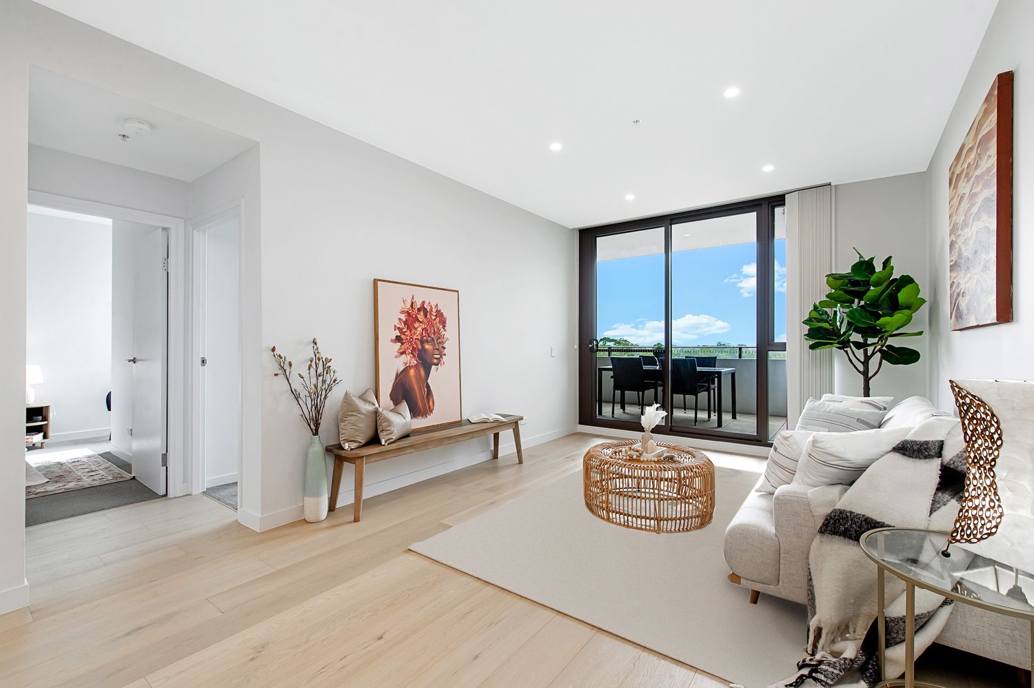 51/117-119 Pacific Highway, Hornsby, Hornsby - Thumbnail 2