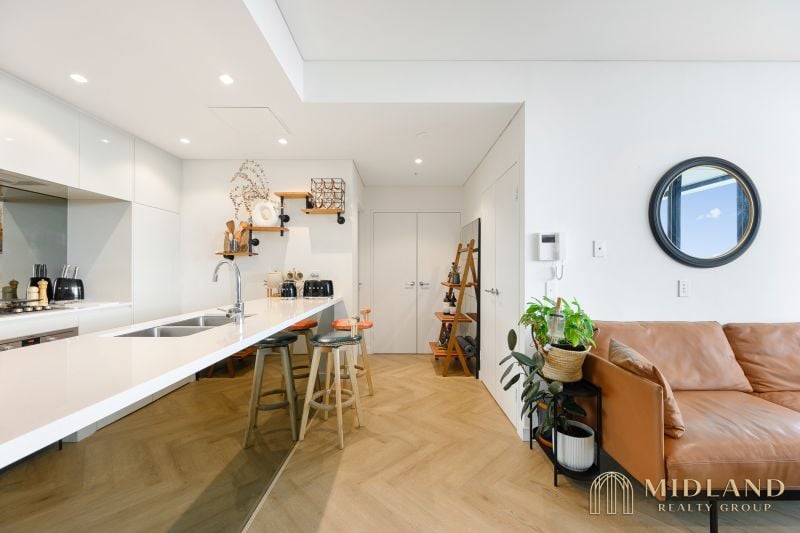 2801/10 Atchison Street, St Leonards, St Leonards - Thumbnail 5