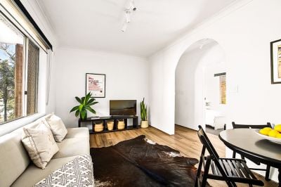 Freshwater - 2/17 Waine Street