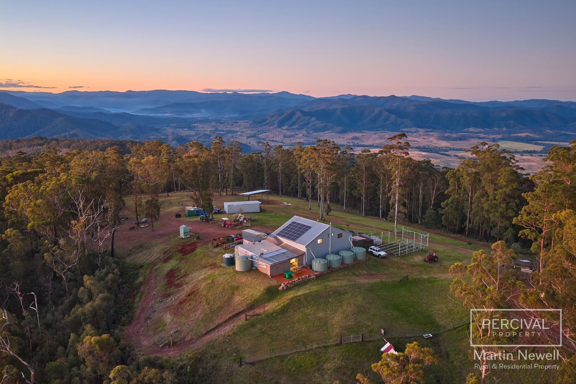 981 Costigans Road Debenham NSW, Debenham - Thumbnail 2