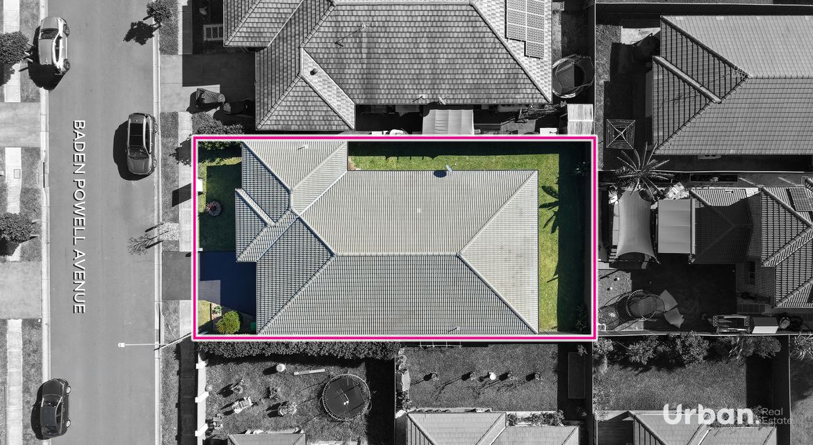 Leppington 29 Baden Powell Avenue