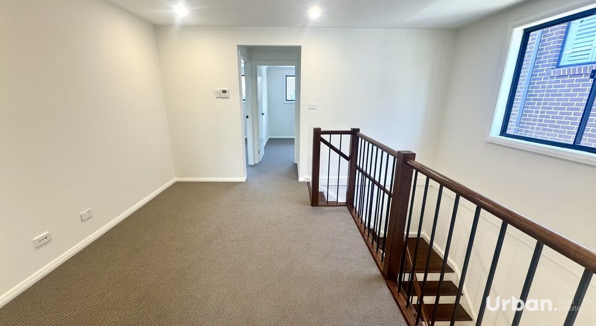 Rouse Hill 25 Sprowle Street