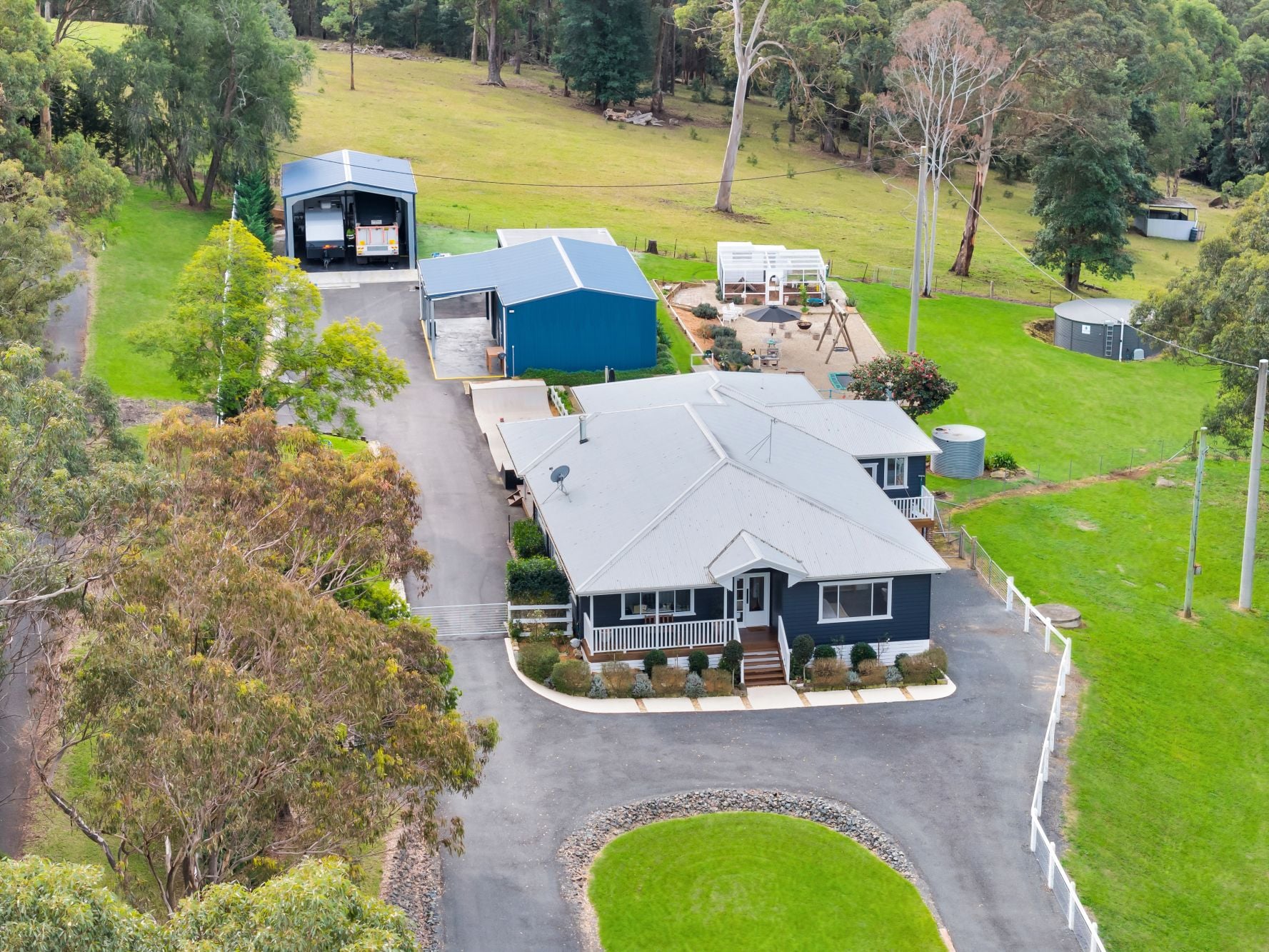 70 Skarrats Lane, Lakesland