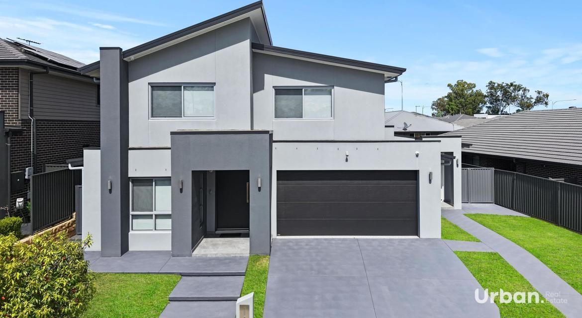 Leppington 15A & B Jerome Street