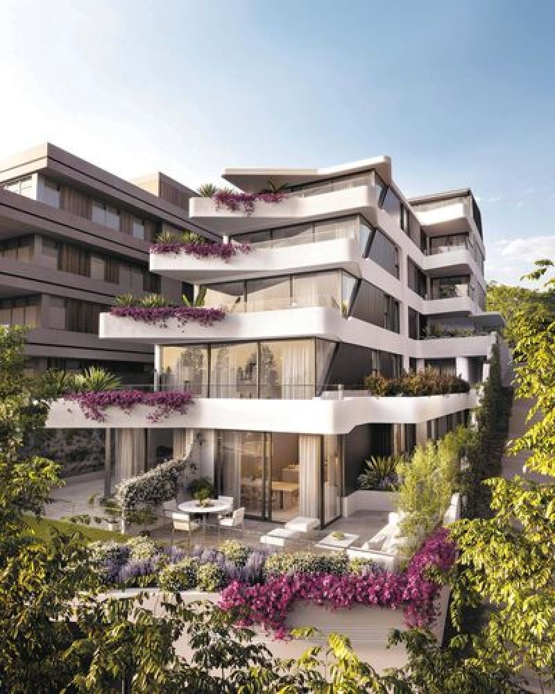 6/20a Benelong Crescent Bellevue Hill NSW, Bellevue Hill - Thumbnail 3