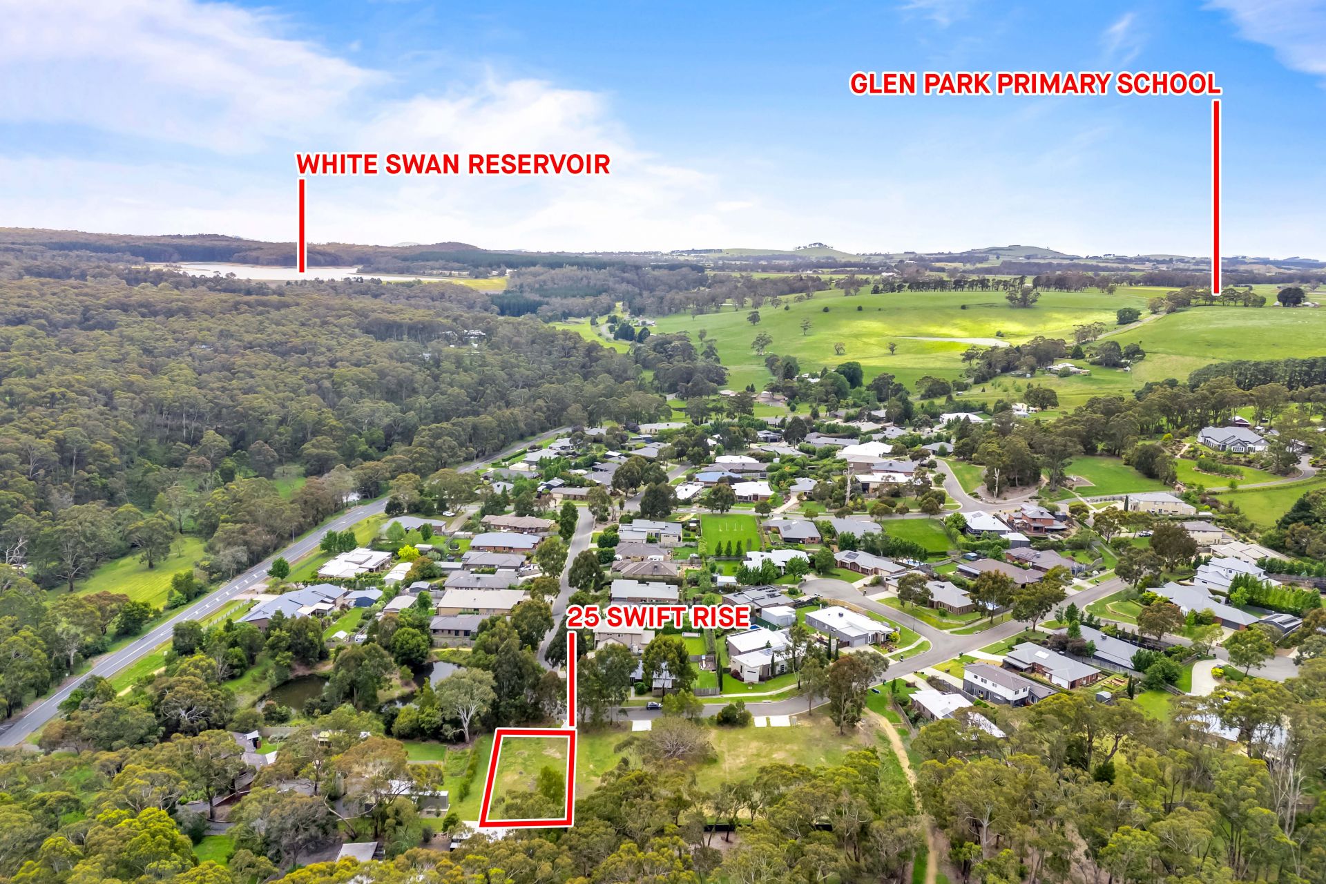 25  Swift  Rise, Brown Hill, Brown Hill - Thumbnail 4