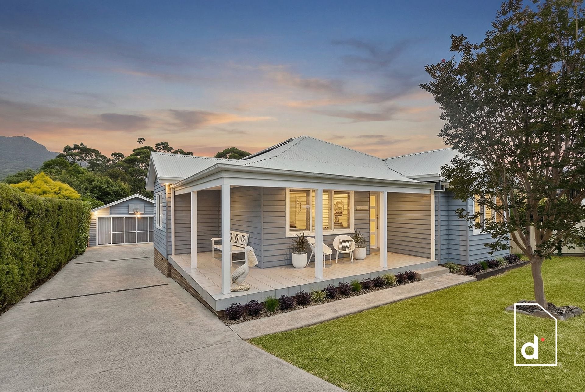 22 Hunter Street, Balgownie NSW 2519