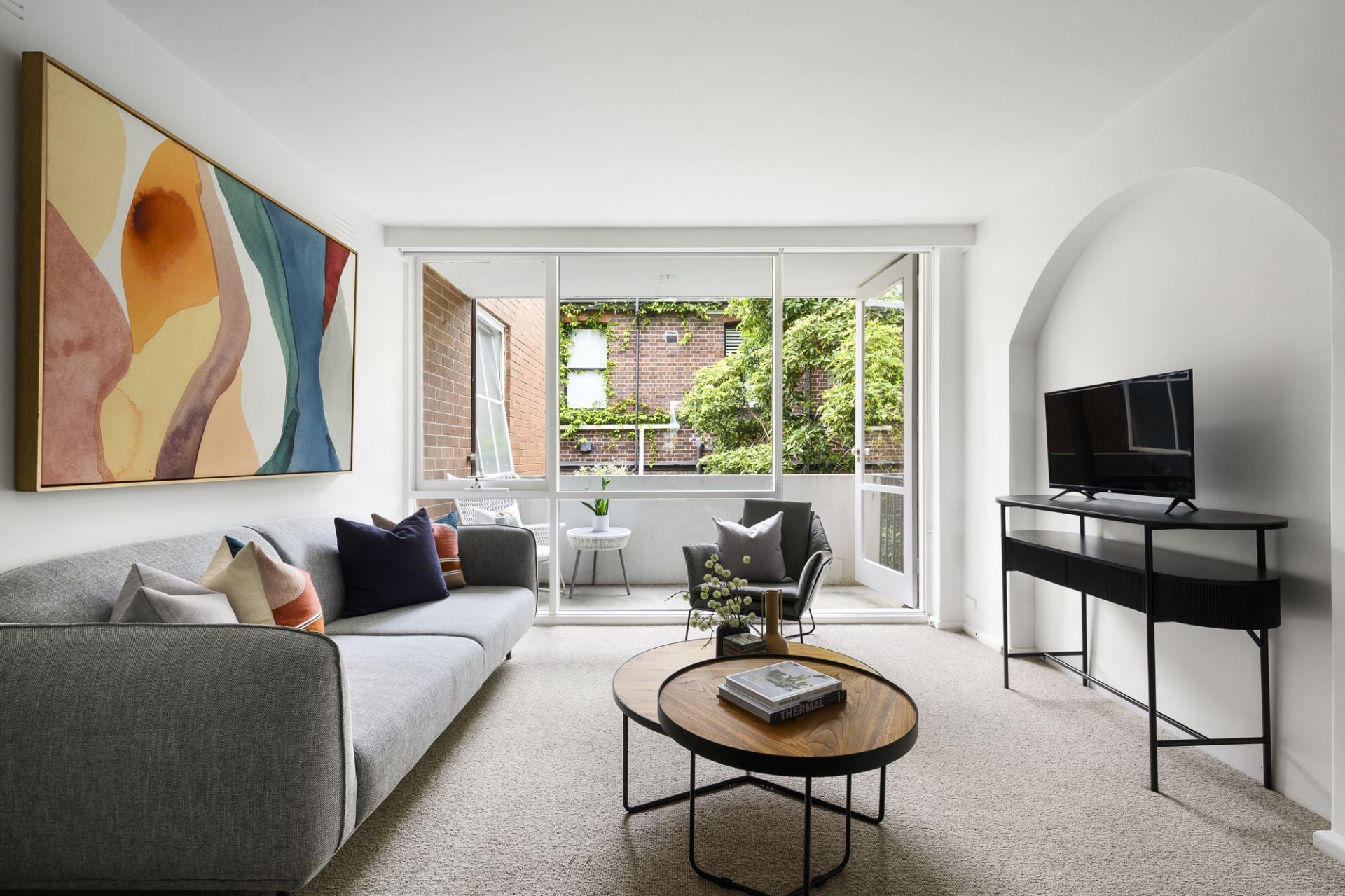 12/240 Domain Road, South Yarra, South Yarra - Thumbnail 2