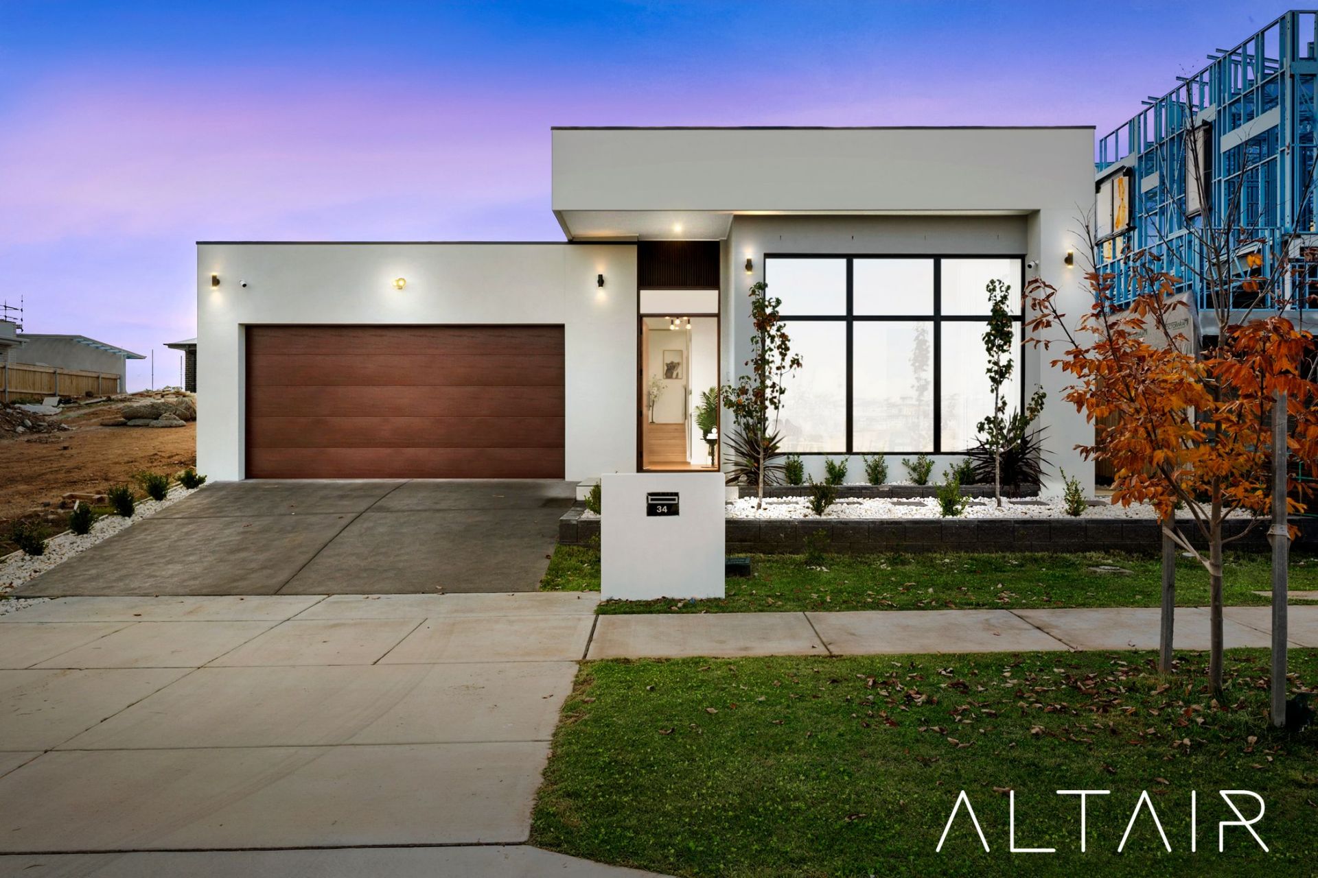 34 Lex Watson Circuit, Denman Prospect, ACT, Denman Prospect - Thumbnail 2