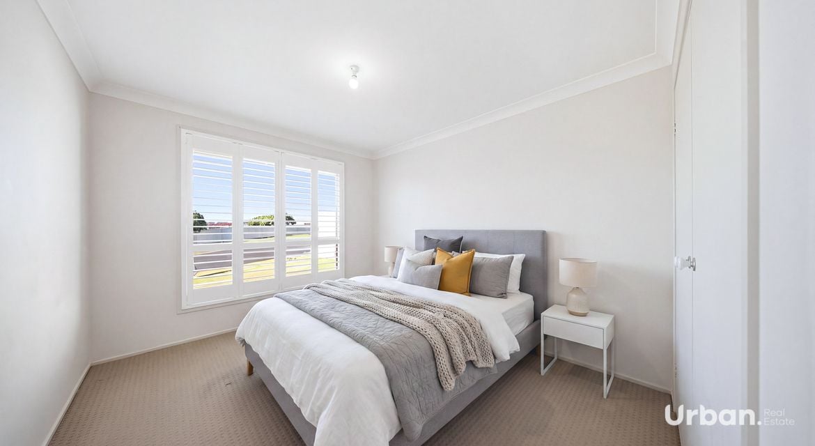 Rutherford 1/81 Avery Street