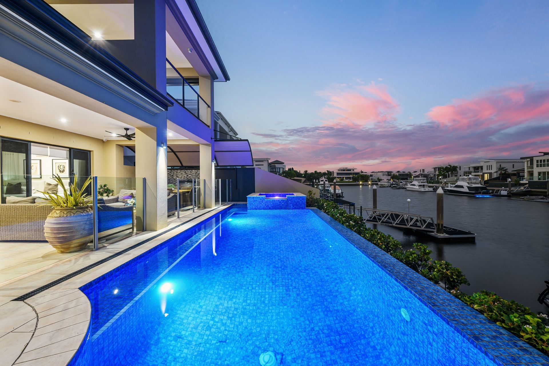75 The Sovereign Mile, Sovereign Islands QLD 4216, Sovereign Islands - Thumbnail 2