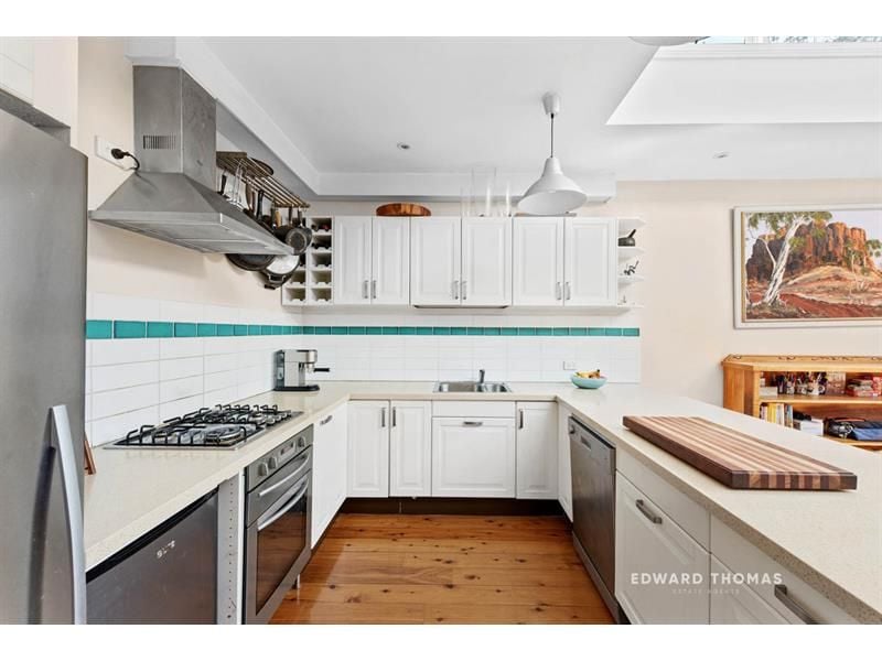 21 Southey Street Kensington VIC, Kensington - Thumbnail 4