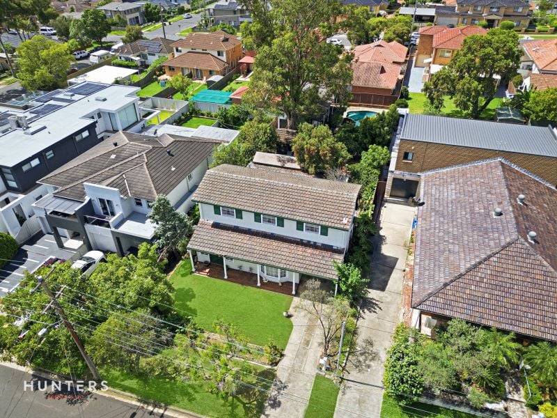 36 Murray Street, Merrylands