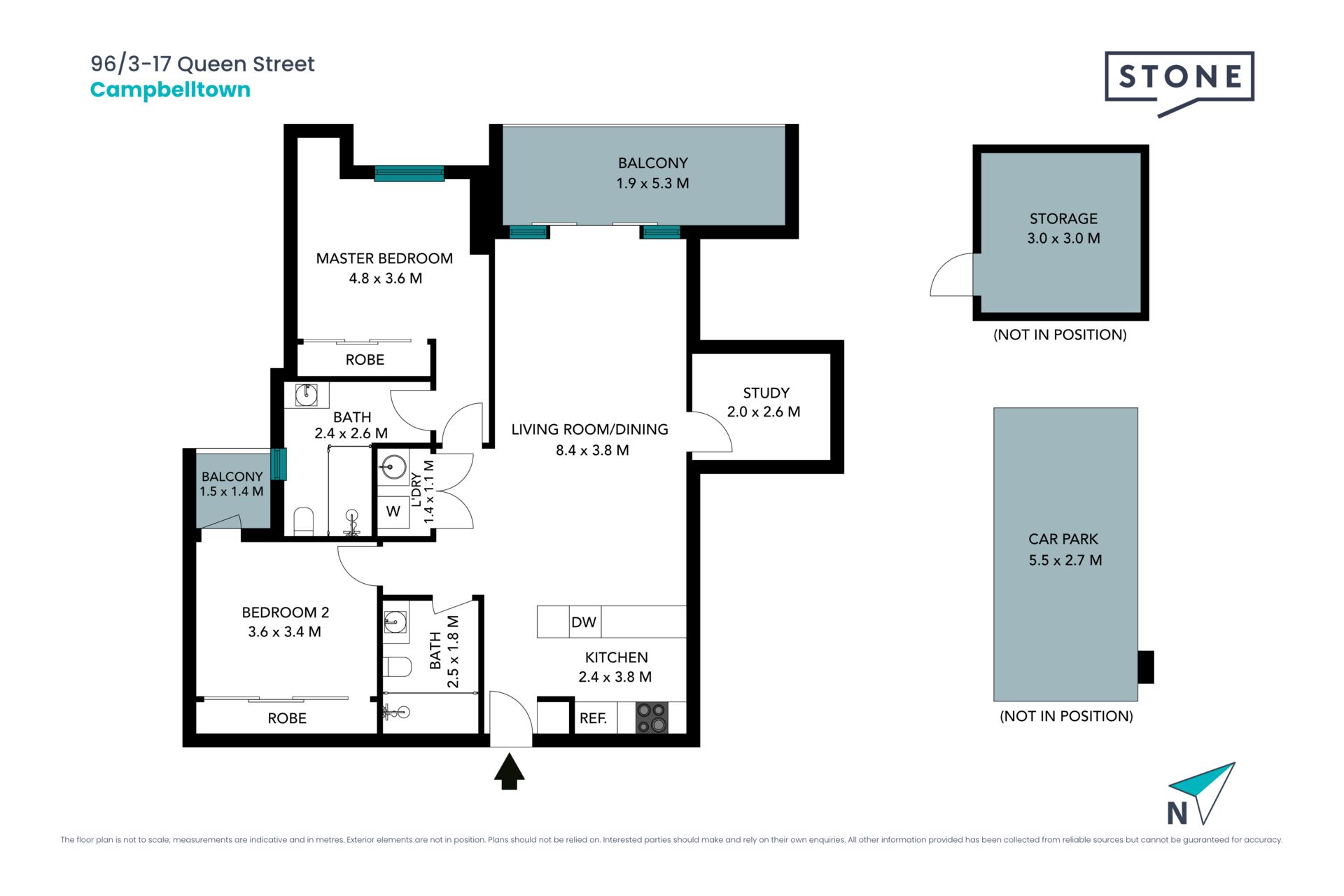Ideal opportunity for first home buyers or savvy investors
