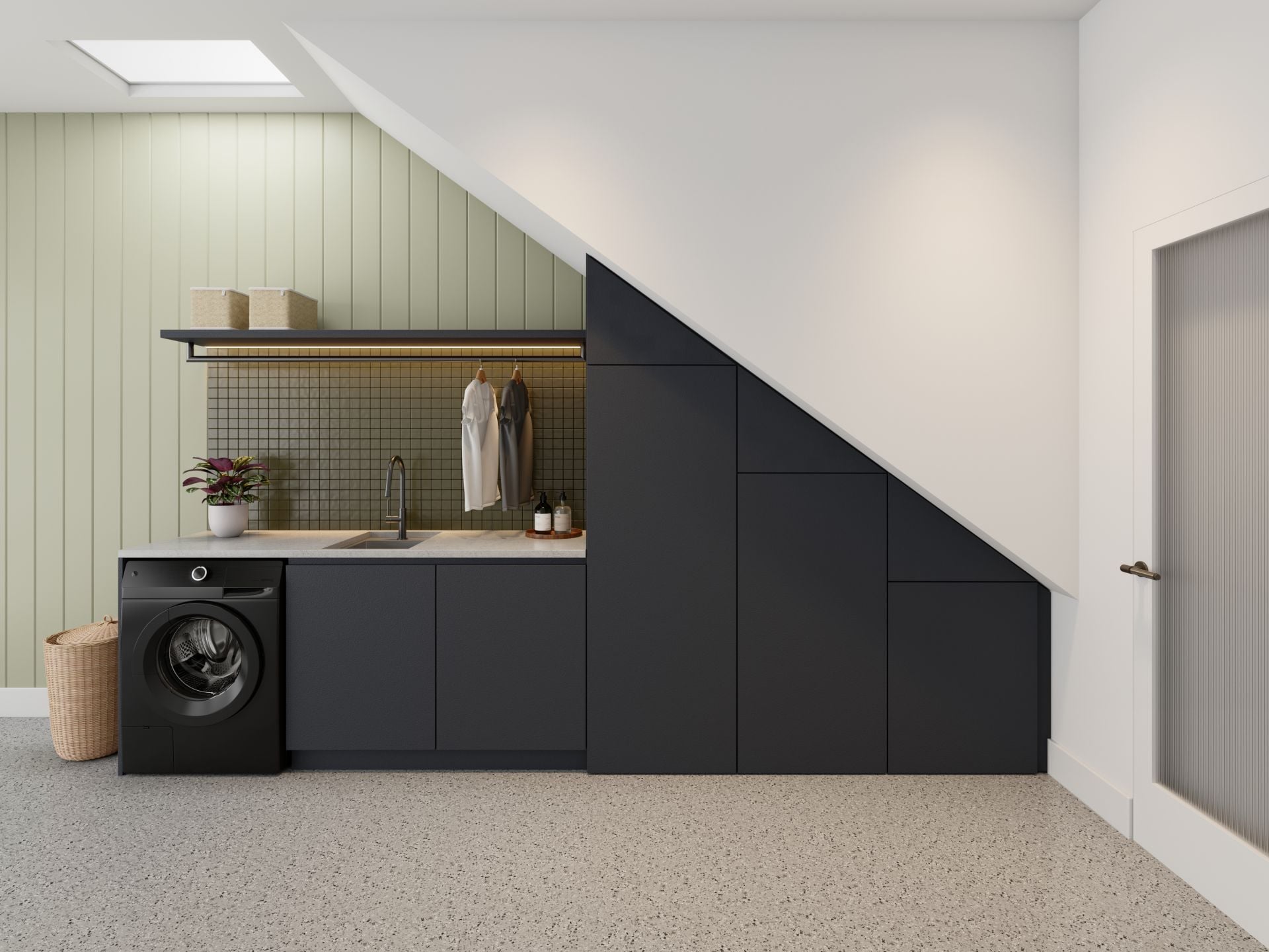 Architectural Style Meets Effortless Thornbury Living