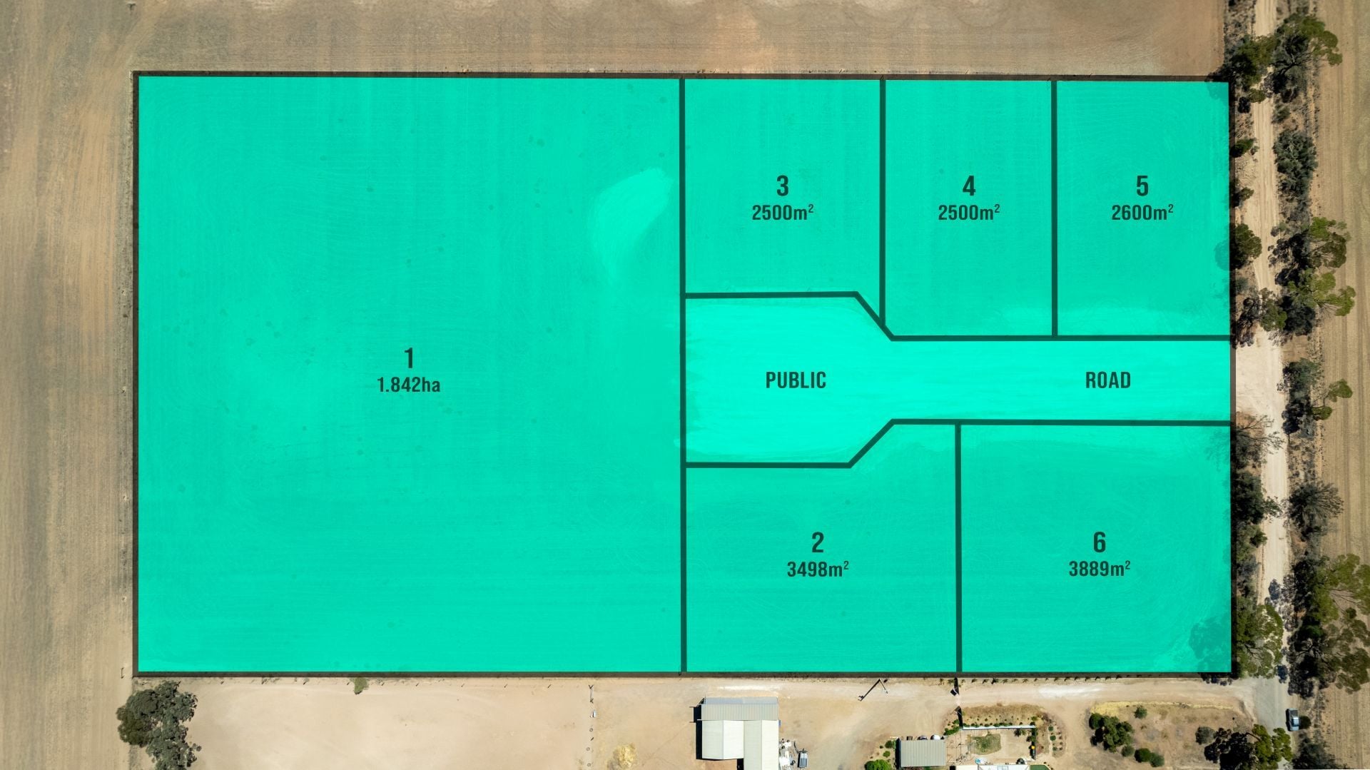 2/ Hornby Road Port Broughton SA, Port Broughton - Thumbnail 4