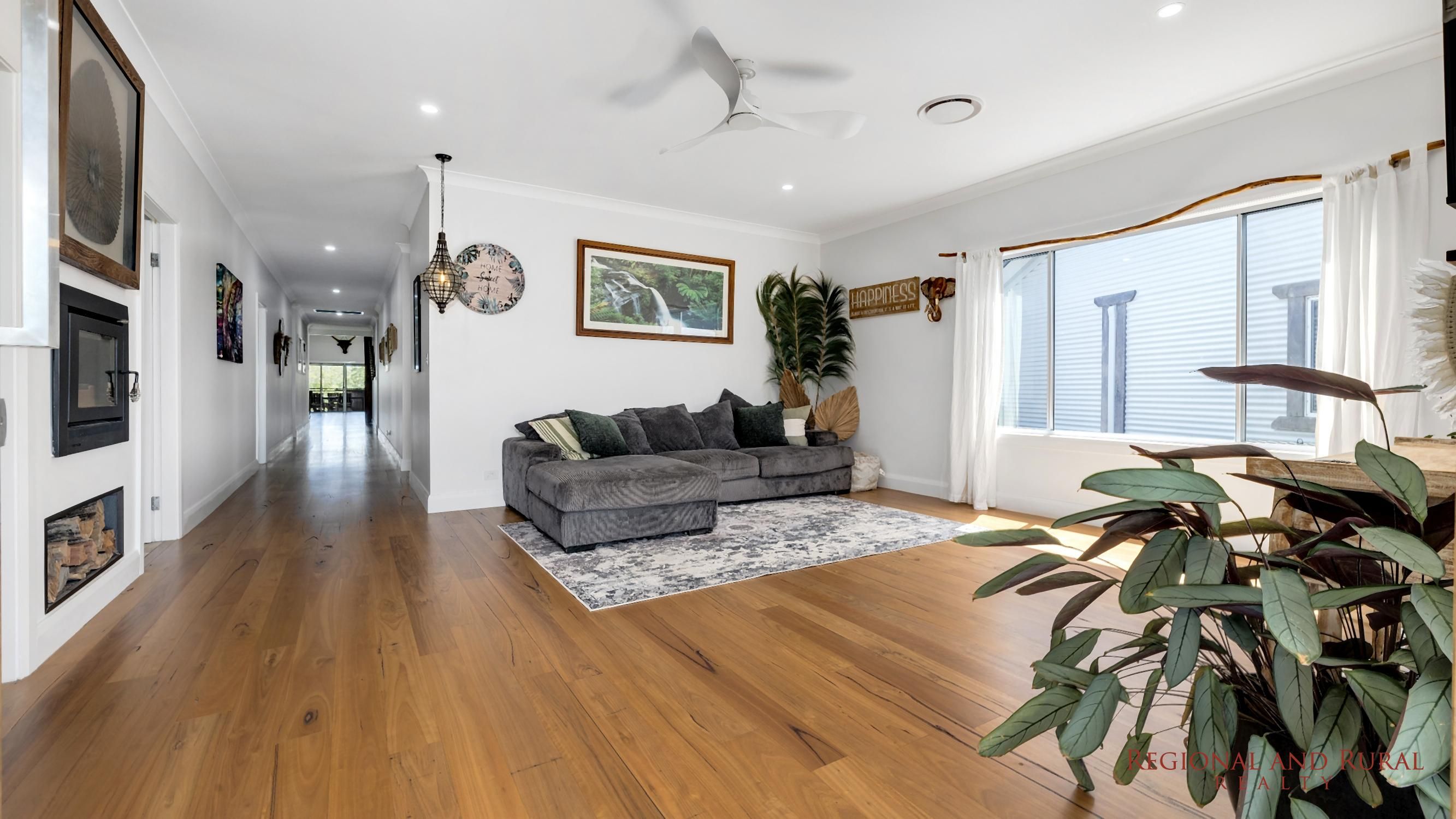 884 Bellangry Rd, MORTONS CREEK NSW 2446