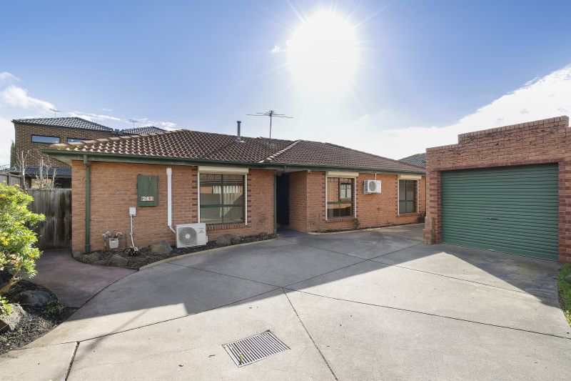 243 Betula Avenue, Mill Park