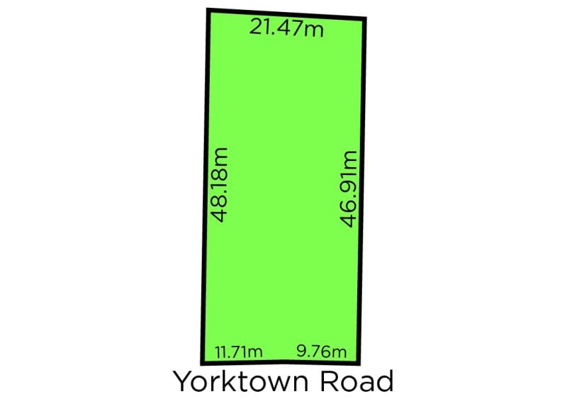 111 Yorktown Road Elizabeth Park SA, 111 Yorktown Road Elizabeth Park - Image 1