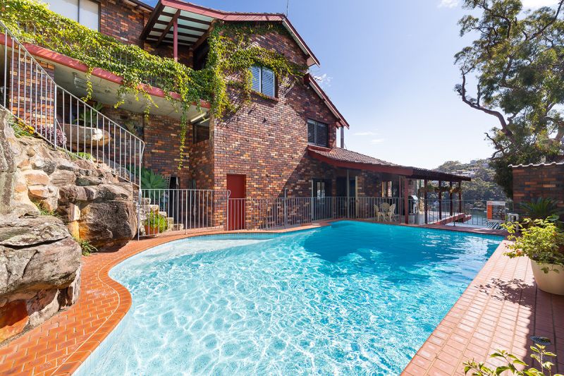 10 Goldfinch Place, GRAYS POINT, Grays Point - Thumbnail 5