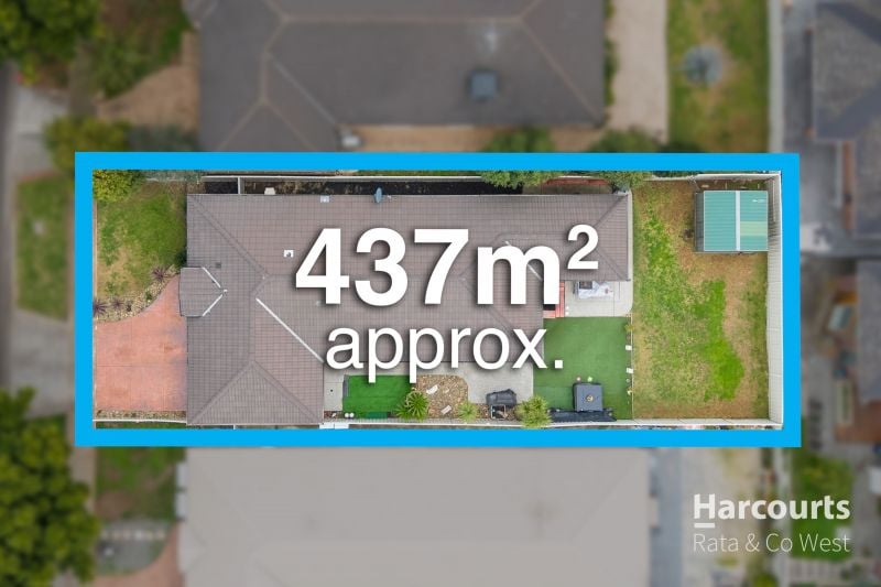 62 Bushy Park Avenue, Caroline Springs