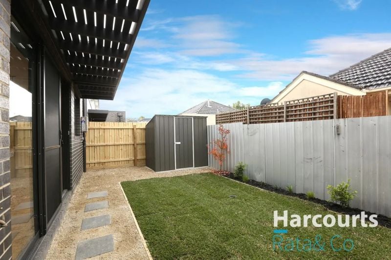 4/9 Haig Street, Reservoir