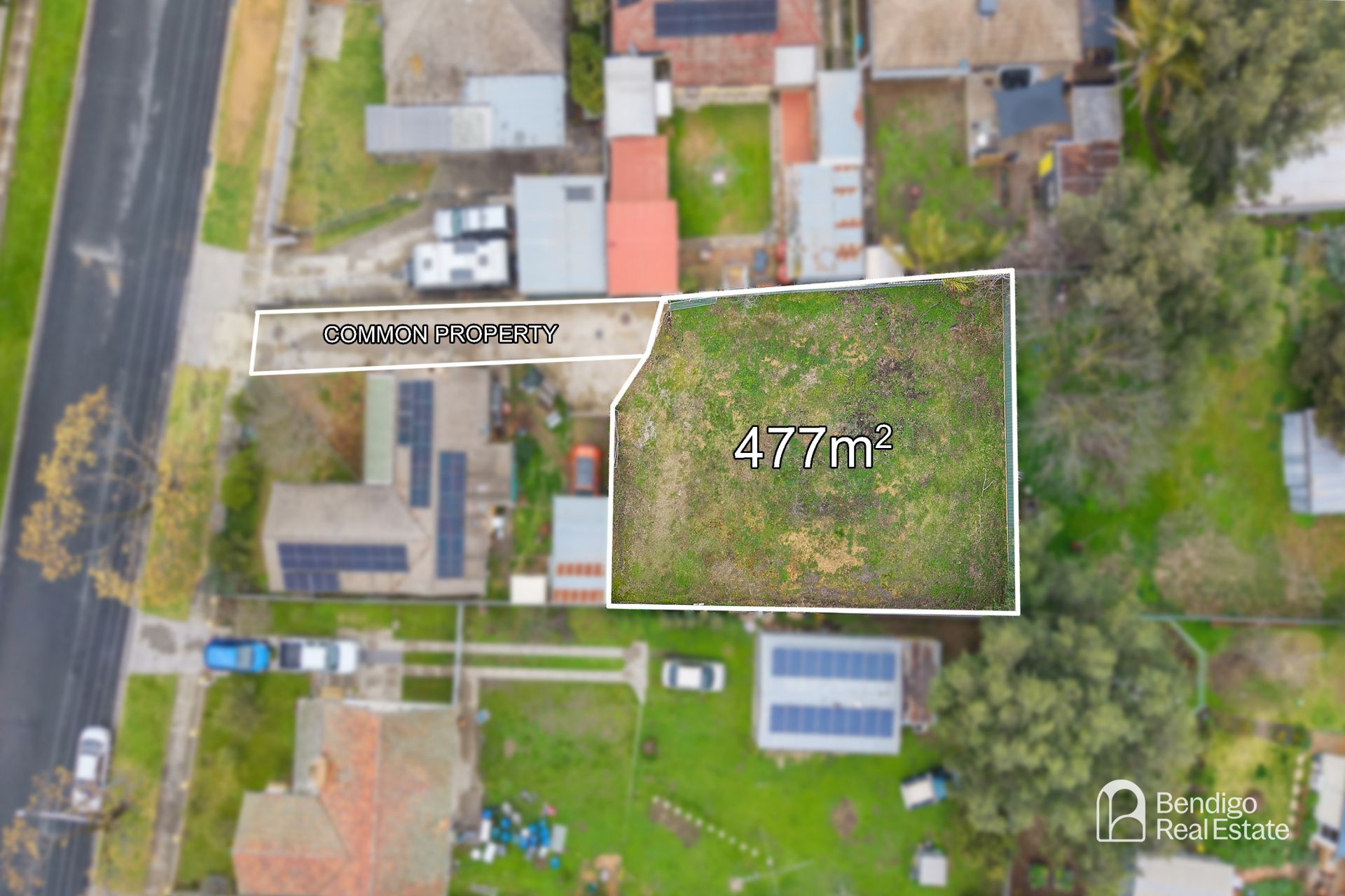 2/1 Semmens Street Long Gully VIC, Gully - Thumbnail 6