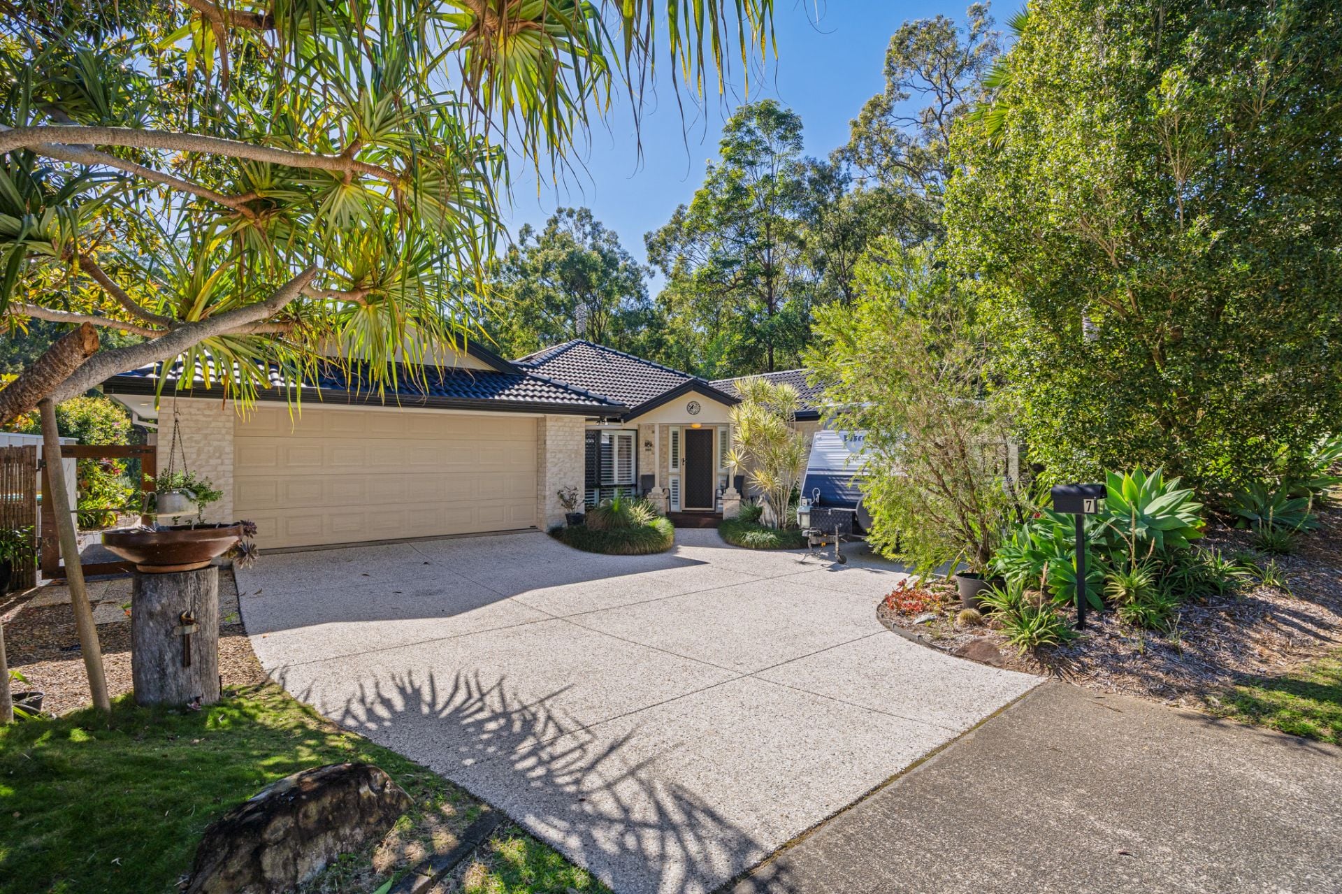 7 Cabbage Palm Court, Little Mountain, Little Mountain - Image 1