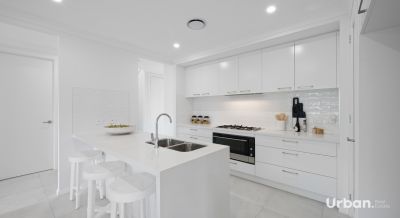 Gilead 44 Ellison Street