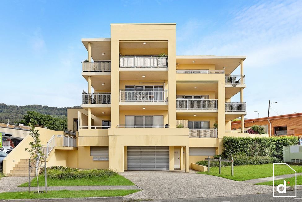 8/377 Princes Highway, Woonona, NSW 2517, Woonona - Thumbnail 7