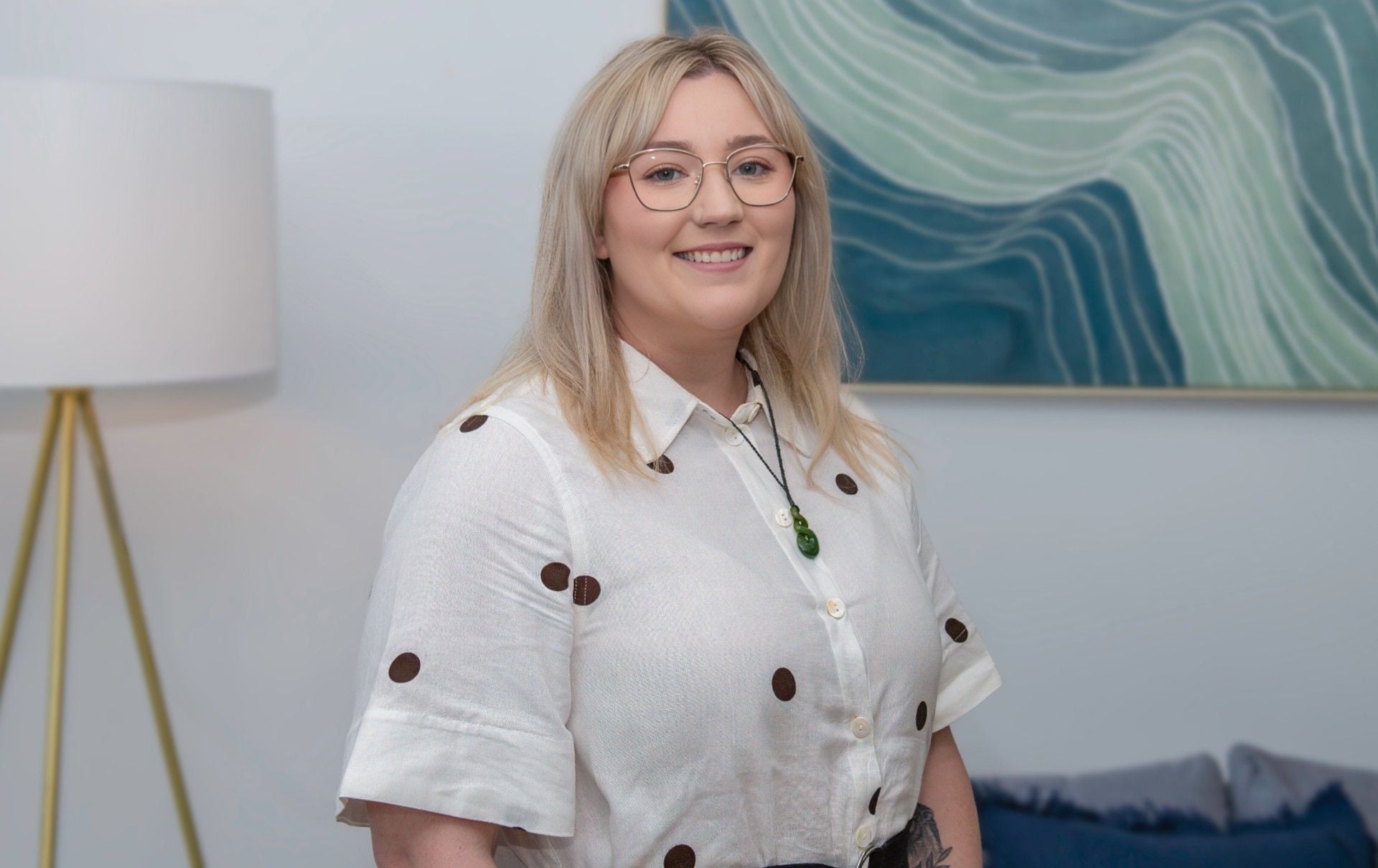 Georgia Dembeck