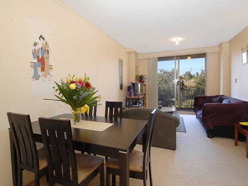 19/777 South Dowling Street REDFERN NSW, Redfern - Thumbnail 4