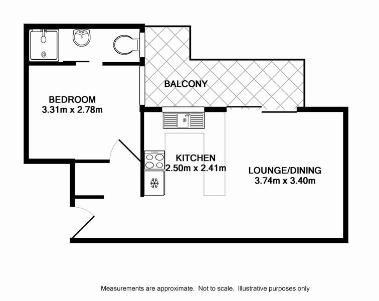 Sold by Natasha Moss - $280,000!