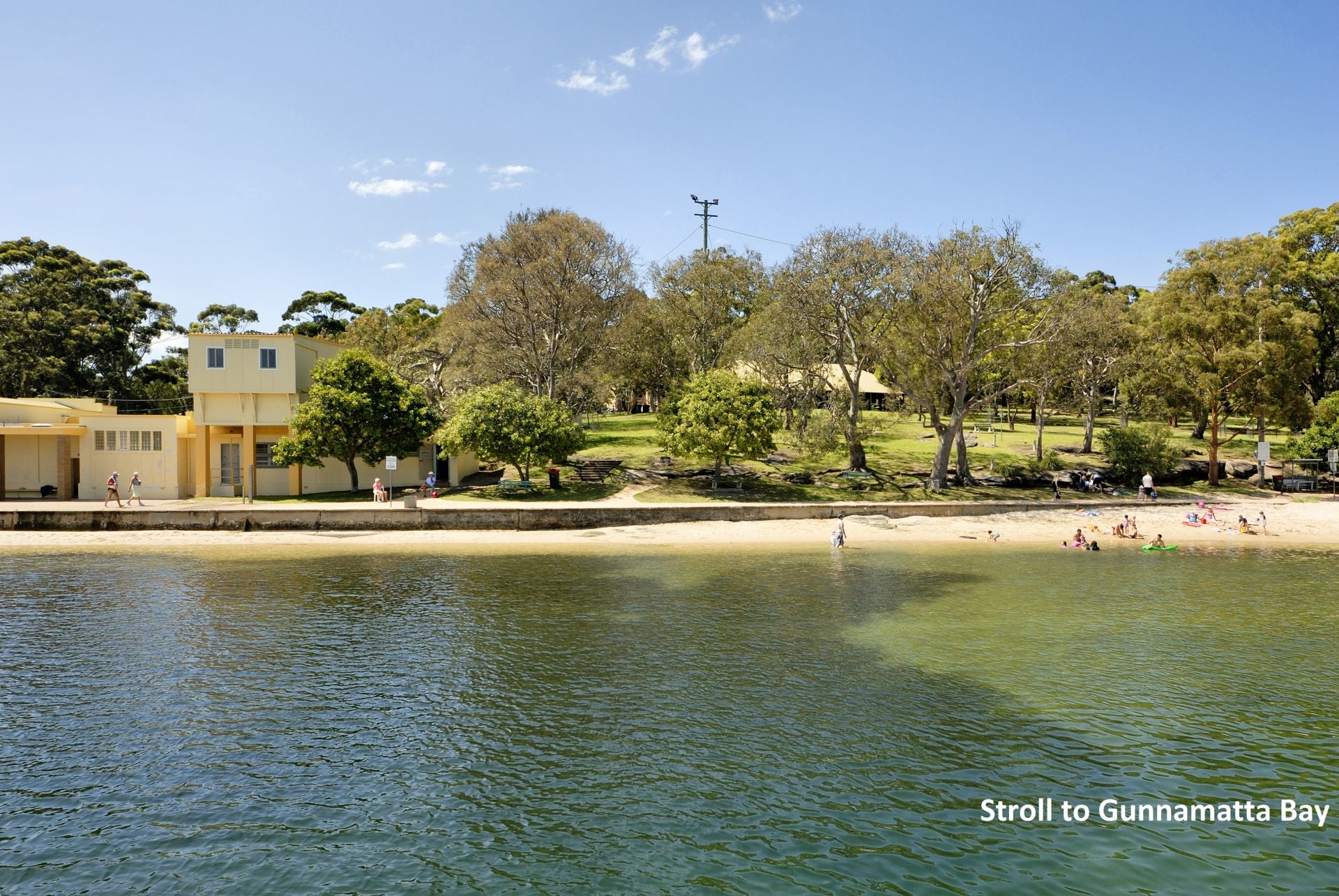 15/1-7 Clyde Avenue Cronulla NSW, Cronulla - Thumbnail 4